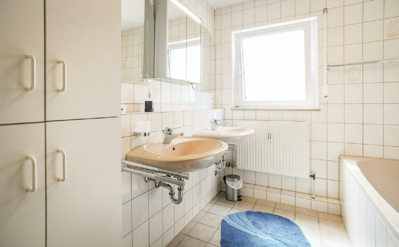 Ferienwohnung Klenk Ostfildern Exteriér fotografie